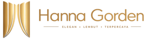 Logo Hanna Gorden